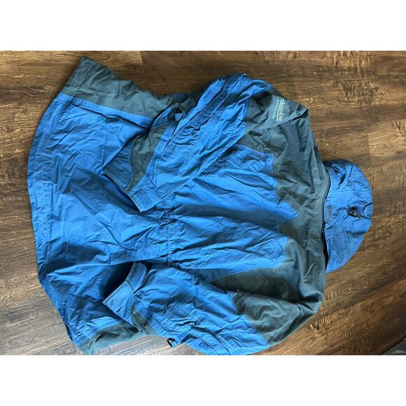 Columbia Titanium omni tech ski jacket womens XL waterproof insulated - Picture 8 of 8